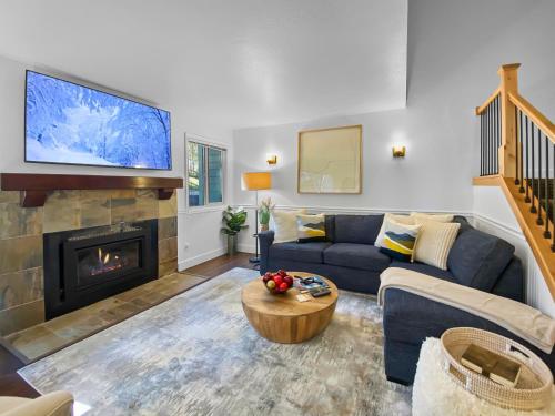 37C Hidden Creek Mountain Getaway! by SkyRun Park City