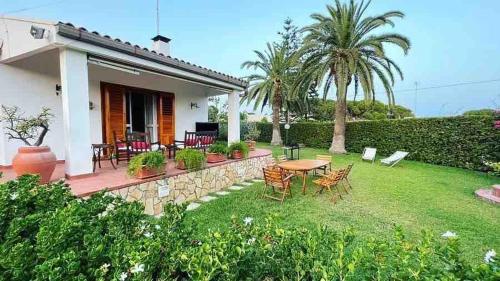 Le tre Palme - Syracuse