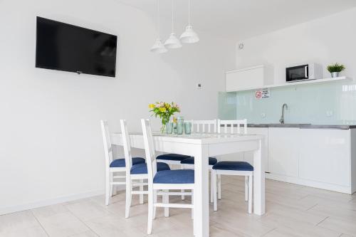 BARKA - Apartamenty Premium oraz Pokoje Blisko Plaży, Карвия (фото 4)