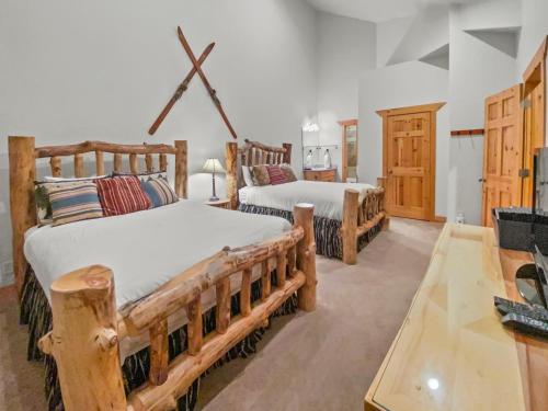 3D Timberwolf Mountain Retreat by SkyRun Park City