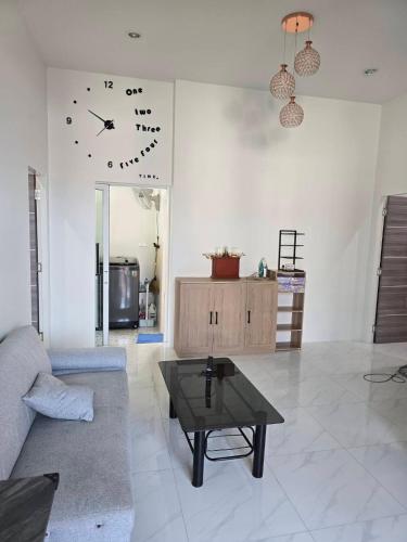 บ้านพักชะอำTu, Ban Chek (fotografie 4)