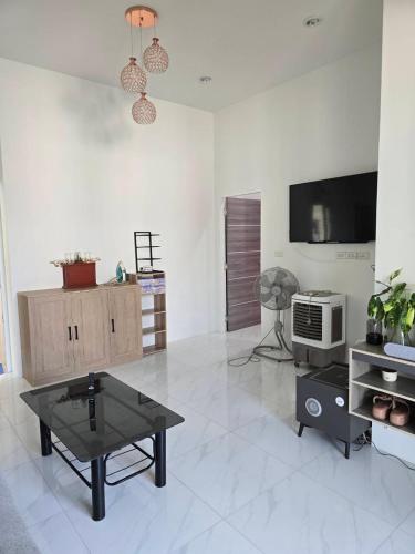 บ้านพักชะอำTu, Ban Chek (fotografie 6)