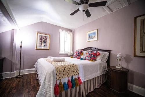 المنظر الخارجي, Blue Spruce Bed and Breakfast Muskoka in Gravenhurst