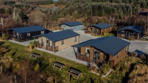 Broadford Lodges Skye 5