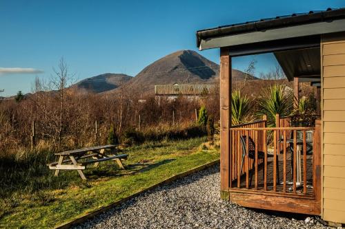 Broadford Lodges Skye 4