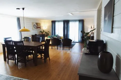 Germany's Ferienwohnung in Kaiserslautern, Deutschland
