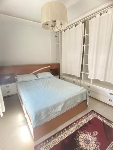 Modern & Spacious 2BR- Ville Haute Kenitra-Garage, Kenitra (zdjęcie 6)