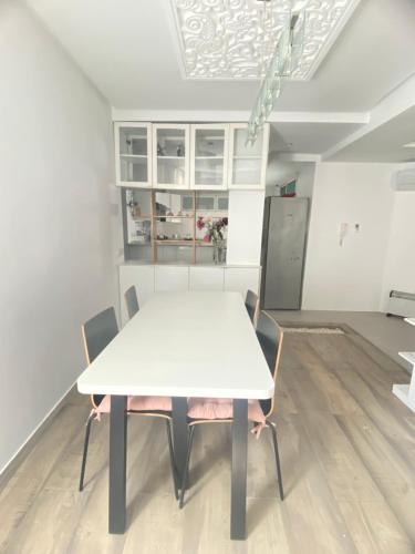 Modern & Spacious 2BR- Ville Haute Kenitra-Garage, Kenitra (zdjęcie 7)