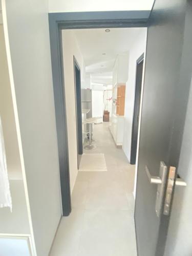 Modern & Spacious 2BR- Ville Haute Kenitra-Garage, Kenitra (zdjęcie 8)