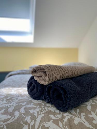 Les gîtes du Broukay - Hirondelle gîte à louer Loën