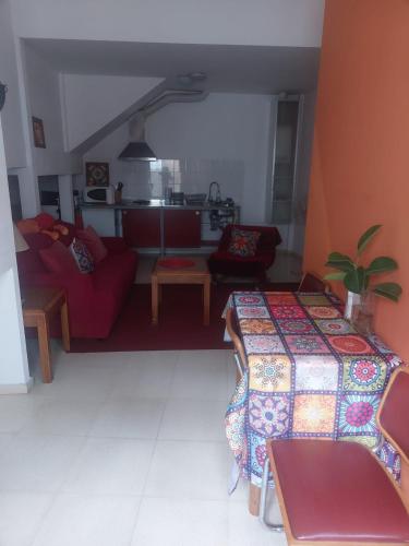 Alameda Hércules Apartamento, Sevilla (Foto 2)