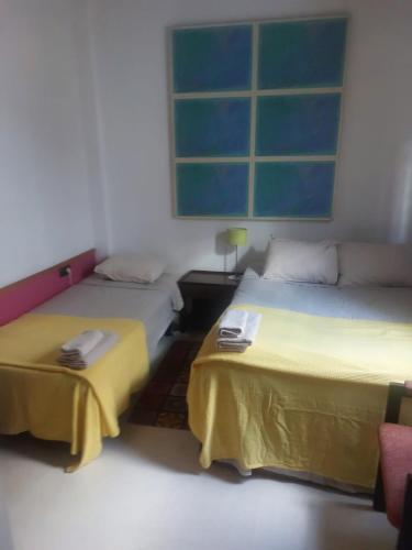 Alameda Hércules Apartamento, Sevilla (Foto 3)