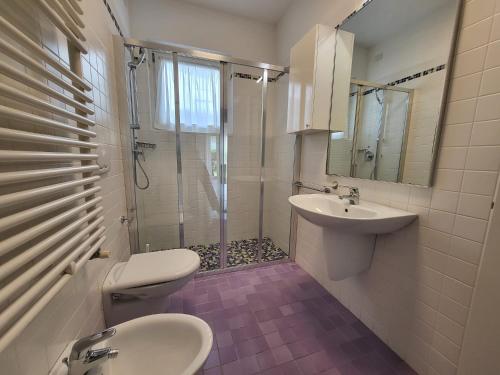 Residence Mediterranee Family Apartments 2