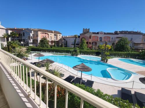 Residence Mediterranee Family Apartments 2