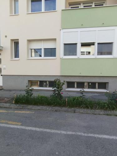 Studio apartman Senka