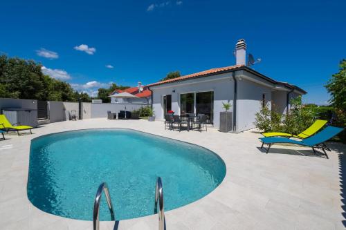 Villa Sofia - Location, gîte - Valtura