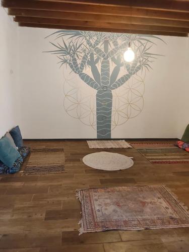 Acoran Family Guests House Firgas with Included Morning Yoga Practice 4