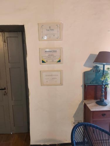 Acoran Family Guests House Firgas with Included Morning Yoga Practice 3