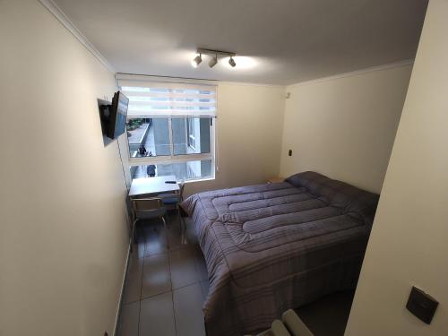Room Plaza Brasil