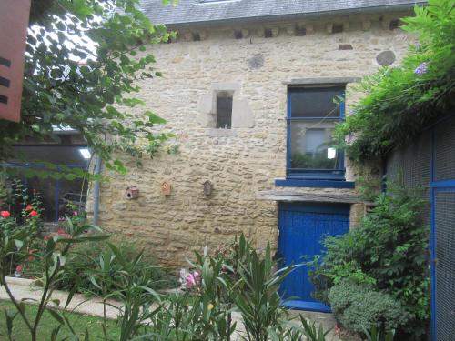 La forge gîte à louer Tréfumel