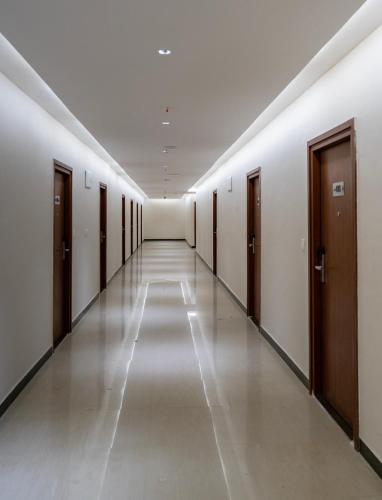 The Orange Hotel - Narsingi, Hyderabad in Hyderabad