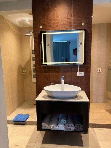 The Suite Playa Blanca photo 3