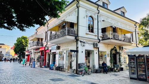 Symphony Hostel Shkoder, Shkodër