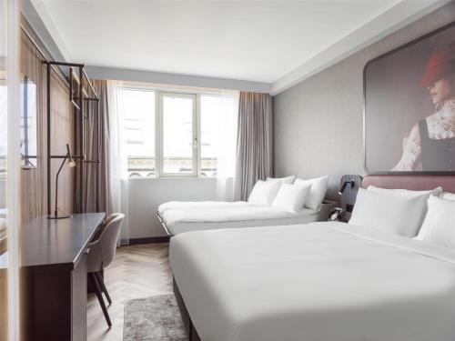 Park Inn by Radisson Oslo