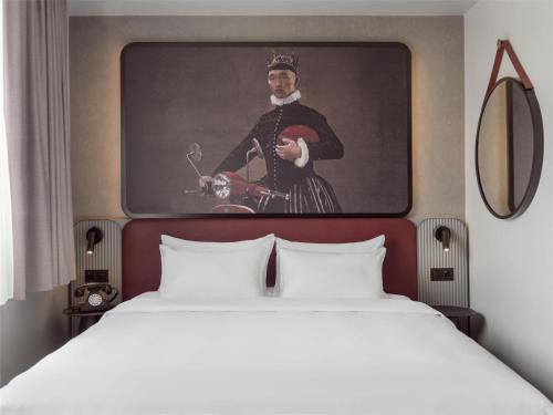 Park Inn by Radisson Oslo - image 9