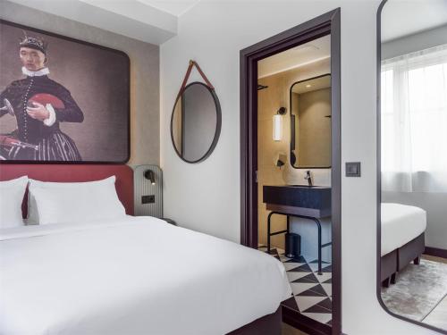 Park Inn by Radisson Oslo - image 8