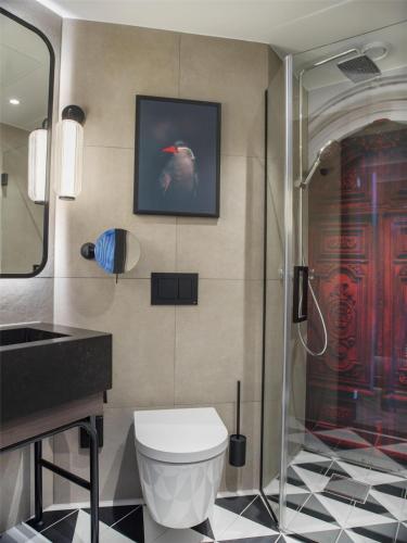 Park Inn by Radisson Oslo - image 14