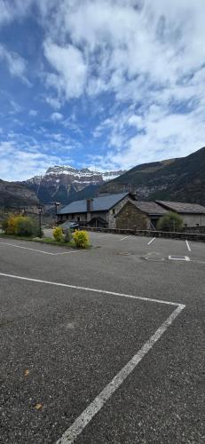 Villa Russell Hotel&Apartments Hotel de charme Torla