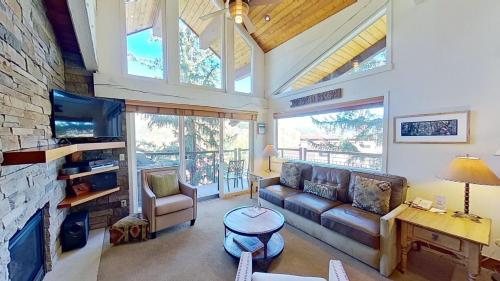 Holiday Home room in Crestwood 2309 Deluxe 1 Bedroom plus Loft