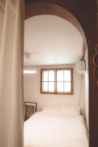 Private House in Mapo, Soul (fotografie 10)