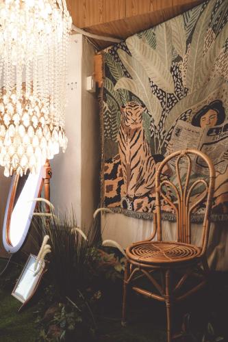 Private House in Mapo, Soul (fotografie 2)