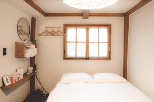 Private House in Mapo, Soul (fotografie 4)