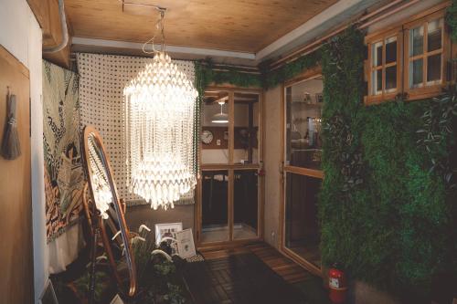Private House in Mapo, Seul