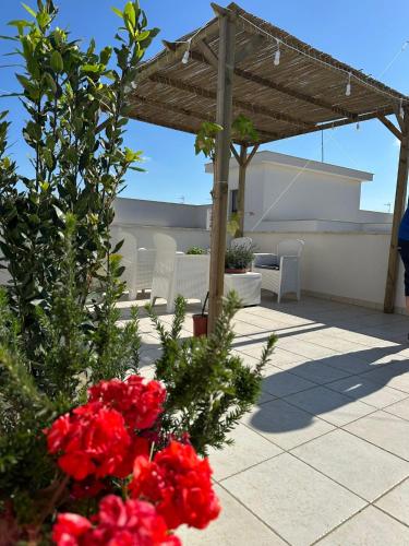 Terrazza Adriatica, Polignano a Mare (fotografie 10)
