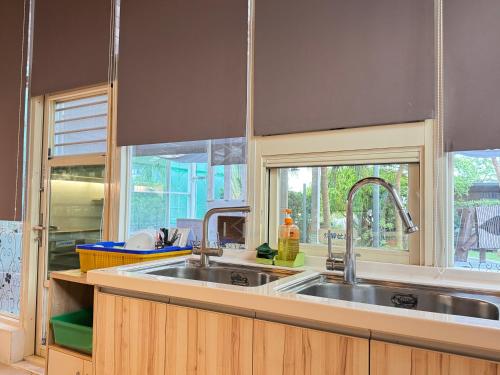 Win Win Villa, Dongshan (Foto 2)