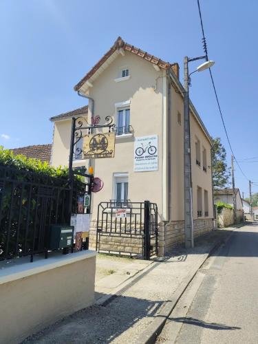 . Notre Doux Logis