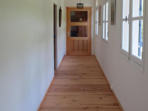 Iekārtas, Résidence Poulain (Residence Poulain) in Cuzy