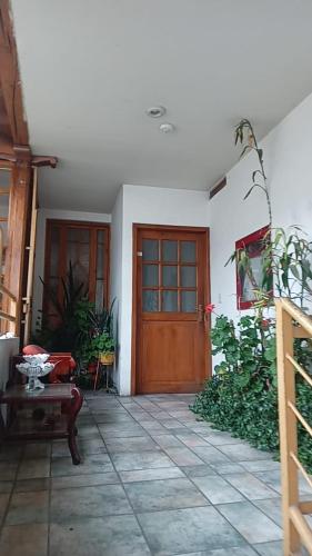 DEPARTAMENTO SIETE in Centro Historico