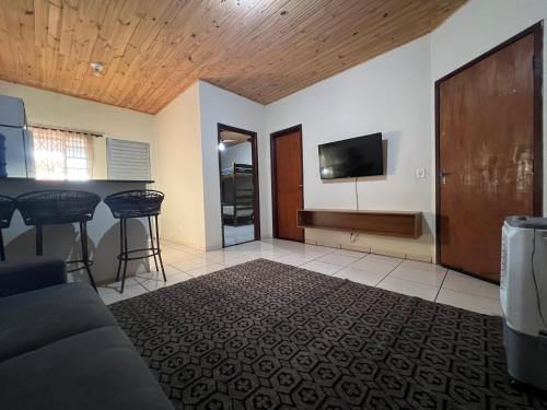 Casa Esplanada in Chapadão do Sul