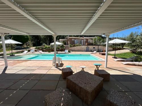 Il Casaletto - Guest House in Terni