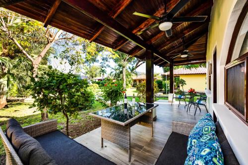 Costal Comfort-2 bedroom Condo in Potrero