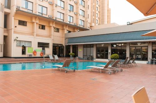 Holiday Inn Harare Hotel By IHG - image 3