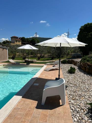 Il Casaletto - Guest House in Terni