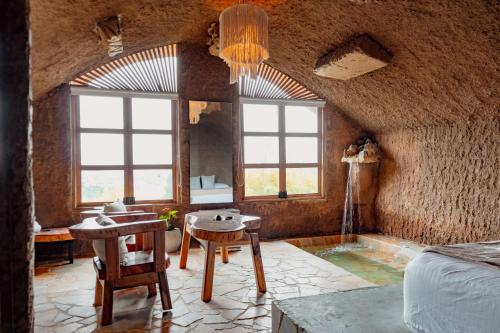 Hotel Pachamama Campestre in Dosquebradas