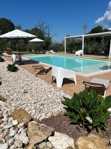 Il Casaletto - Guest House · Terni
