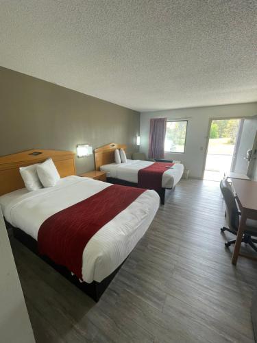 Budget Inn Timmonsville